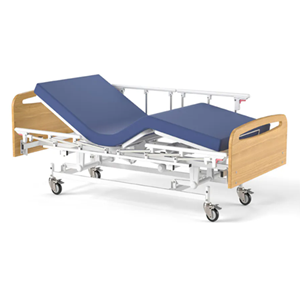 健鵬電動病床