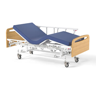 健鵬電動病床