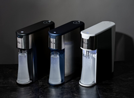 太田水素奈米氫水機