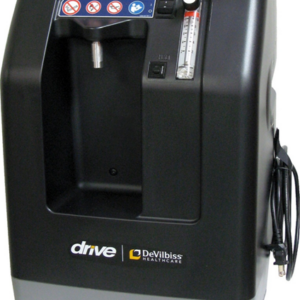 戴爾貝斯Devlibiss 10公升氧氣製造機