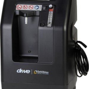 戴爾貝斯Devlibiss5公升氧氣製造機